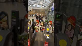 Sambo Jambo's worst prank on MattyG at Haymarket #gone wrong #friends