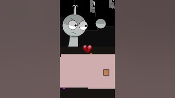Incredibox Sprunki Clukr The Strongest Sprunki House of Horrors💀Slyrac Mod Bouncing Square