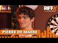 Capture de la vidéo Victoire De La Musique 2023 : Interview De Pierre De Maere