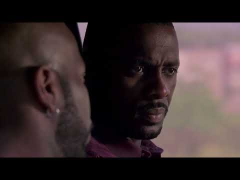 Stringer Bell hiring the DC contract killers (The Wire)
