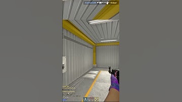 Fast and Clean Ace on Nuke