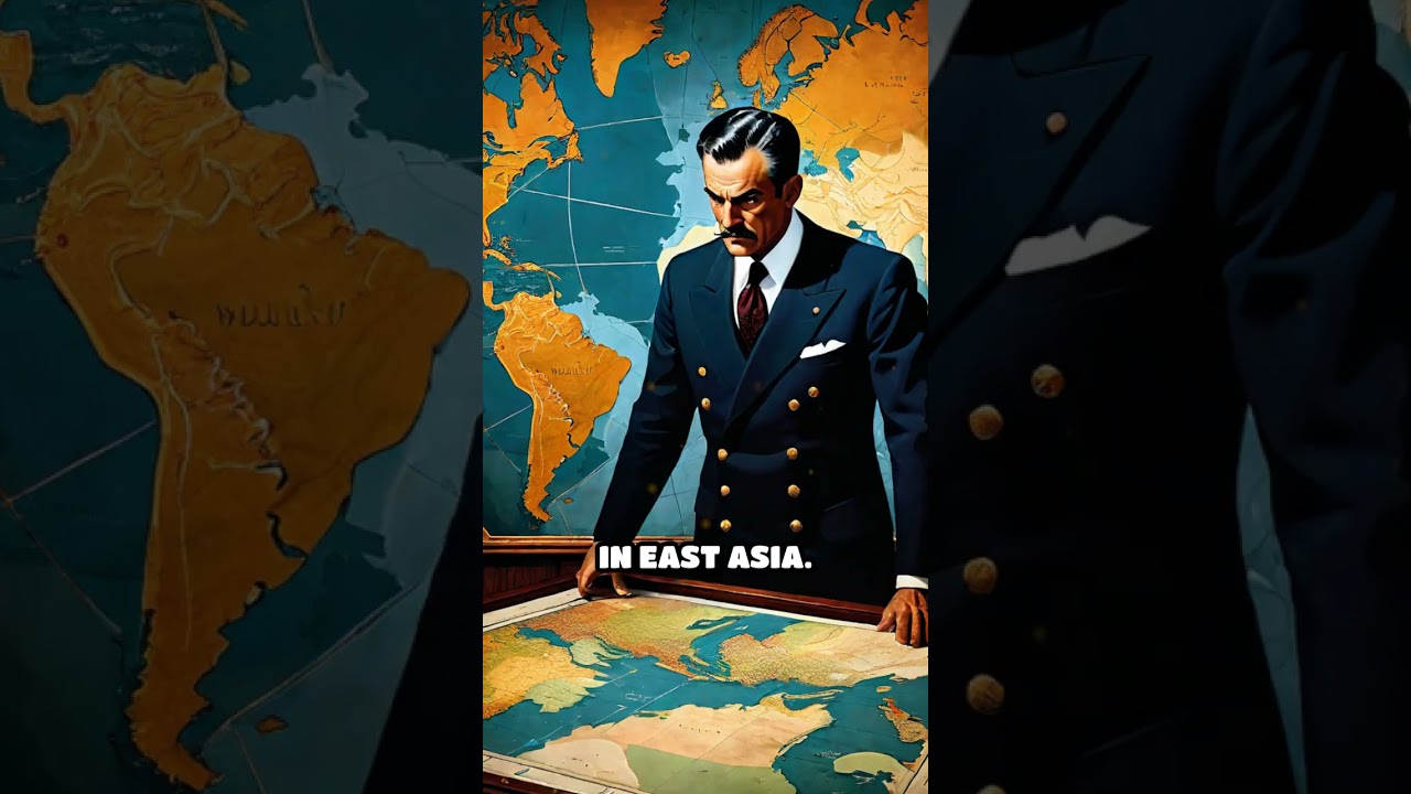How a 1902 Pact Changed World Alliances Forever