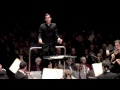 Eduardo Portal conducts Mendelssohn Overture Ruy Blas