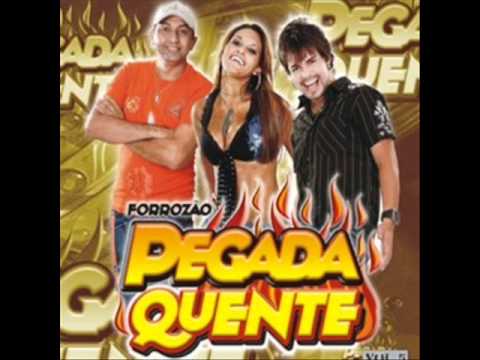 Forró Pegada Quente -Mensagem No Celular - YouTube