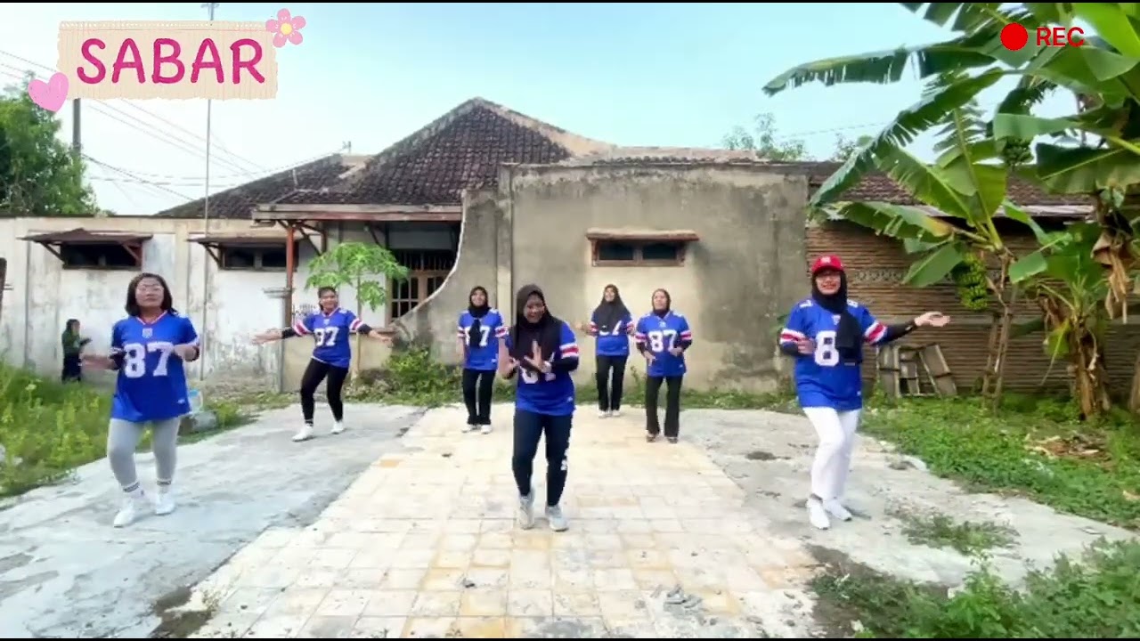 SABAR bgt donkkk😍 musik jedag jedug simpel asik buat GOYANG #duetmaut #fy