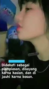 Story wa andri