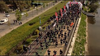 Inter Club Run 2025