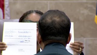 Details Full conditions revealed for Taral Patel's guilty plea following social media hoax News