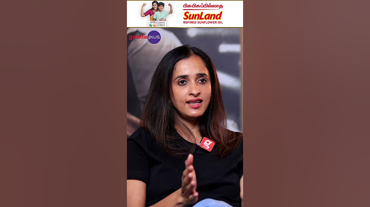 "It was supposed to be us , venkat prabhu and Sivakarthikeyan..." #archanakalpathi