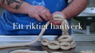 MälarChark Prinskorv - Ett riktigt hantverk