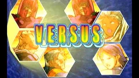 MvC2: RQ Files # 99 - pat01024 , xTonyDaTigerX .:6.29.12:.