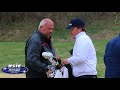 Recap of 2018 NSIC Men's Golf Championship Medalist Playoff