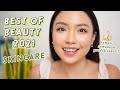 BEST OF BEAUTY 2021, SKINCARE!!!