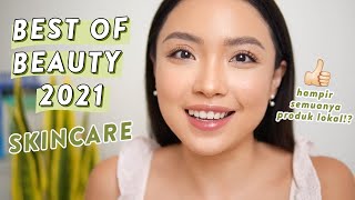 BEST OF BEAUTY 2021, SKINCARE