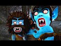 Oko Lele - Zombie Outbreak - CGI animated short - Super ToonsTV