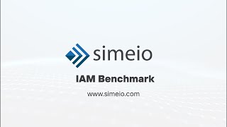 Upgrade Your IAM Security Strength | Simeio's Maturity Benchmark