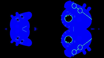 Peppa Pig Intro Part 51 - Special Audio and Visual Effects Scary Weird Funny Edit