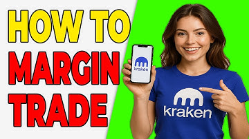 How to Use Kraken Margin Trading Safely (2025)