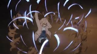 Janji - Horizon | AMV [Music 8D]