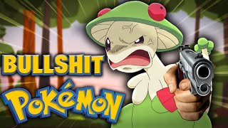 Top 10 Bullshit Pokémon