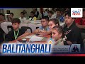 Ilang estudyante at Sparkle talents, tinuruan ng animation sa 2026 Sinebata Video... | Balitanghali