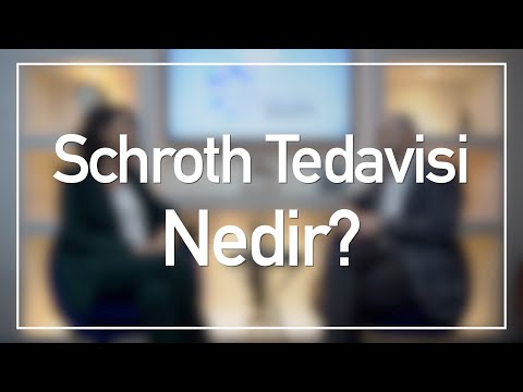 Schroth Tedavisi Nedir? | Schroth #2