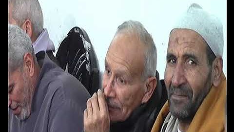 القارئ الشيخ احمد محمد القصاص