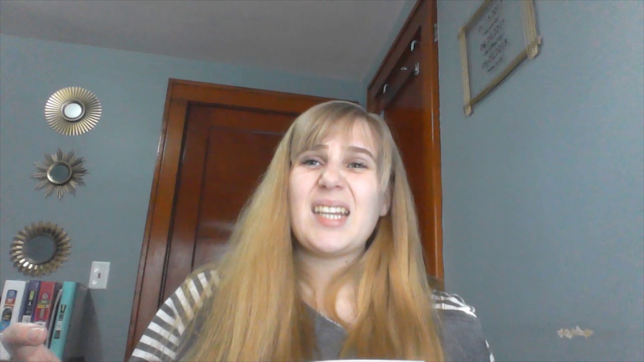 The Year of Billy Miller Read Aloud, Mother Chapter 3