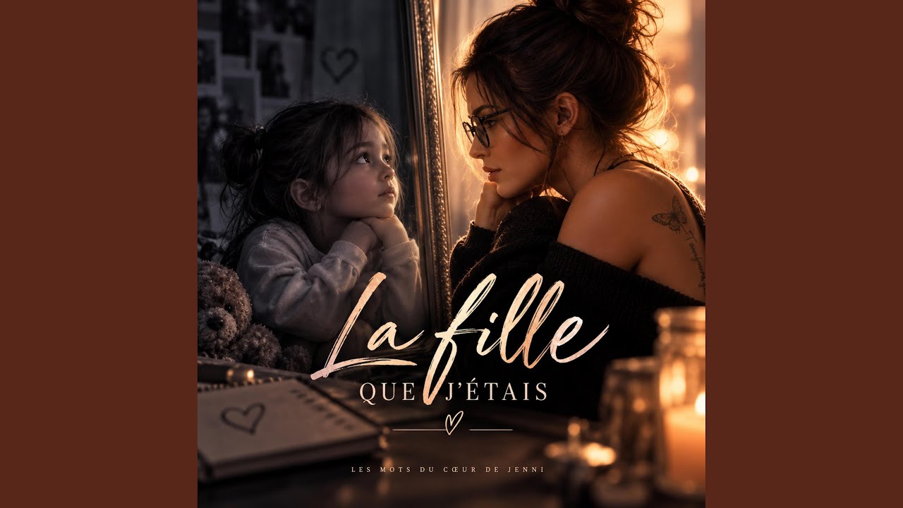 La fille que j’étais