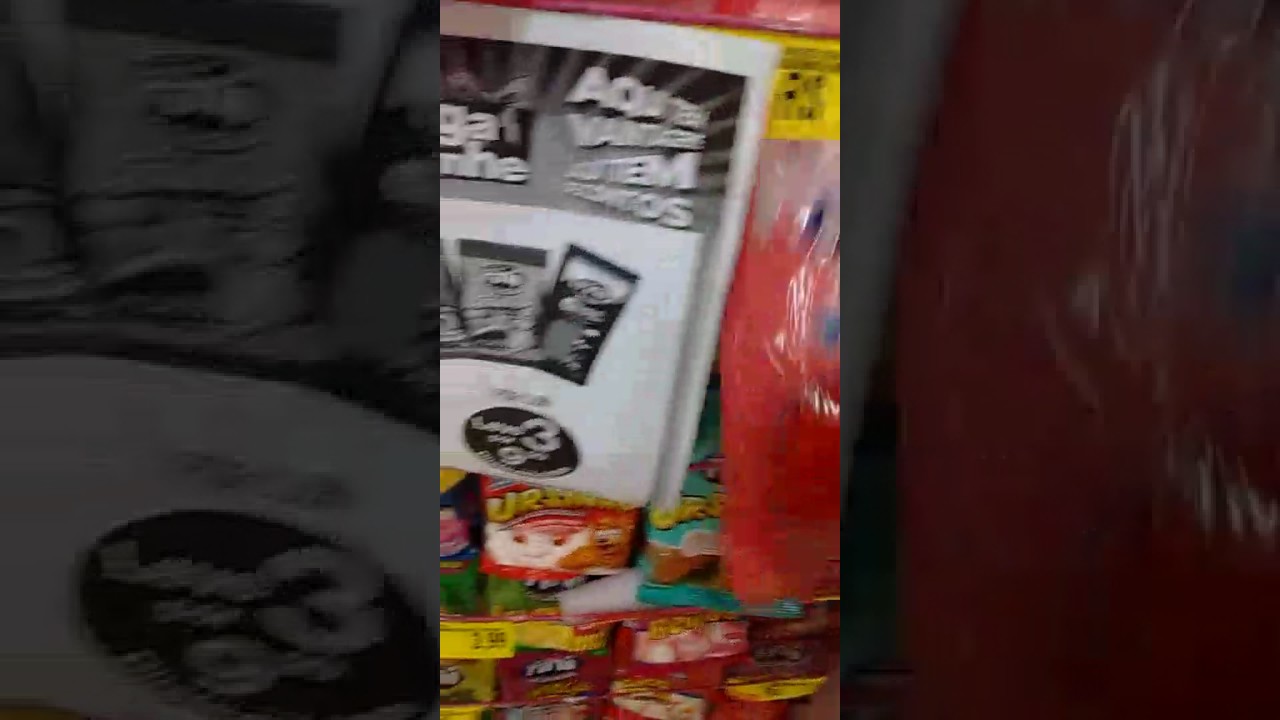 Comprando Fine no hiachuelo