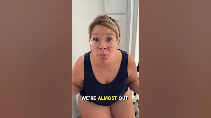 BEST WAY TO SAVE ON TOILET PAPER!!!!!!! #toilet #toiletpaper #toiletpapercrisis #bidet