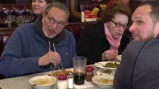 Angelo's Civita Farnese celebrates 100 years of service in Providence