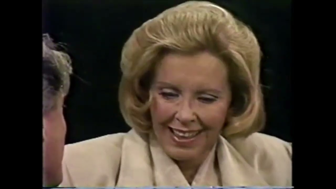 Guiding Light: November 8th, 1988 (Full Episode)