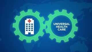 Fraser Institute: For Profit Hospitals and Universal Health Care