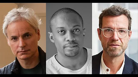 TALK: ARCHITECTS ASCAN MERGENTHALER, PHILIP SCHMER...