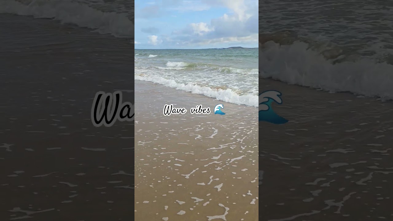 Explore and find the good spot to swimm 🏊‍♂️ 