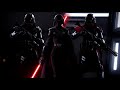 Star Wars Jedi: Fallen Order - Intro Soundtrack - Sugaan Essena (Black Thunder) By The HU