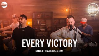 The Belonging Co - Every Victory (MultiTracks Session)