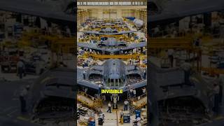 Why the B-2 Bomber Cheats the System🤫