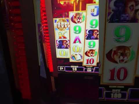 Trying different slots machines #foryou #slot #casino #fun #parati #fyp