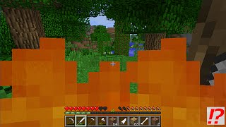 【実況】 いまだかつてないほど初見すぎるMinecraft Part7