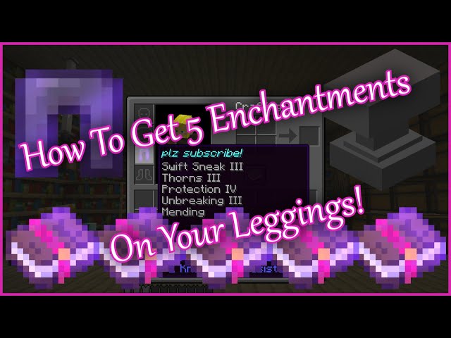 Best Minecraft Enchantments - Pickaxe, Sword, Bow, Armor, and Other Tools |  Attack of the Fanboy