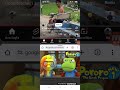 Pororo Sorry Crong