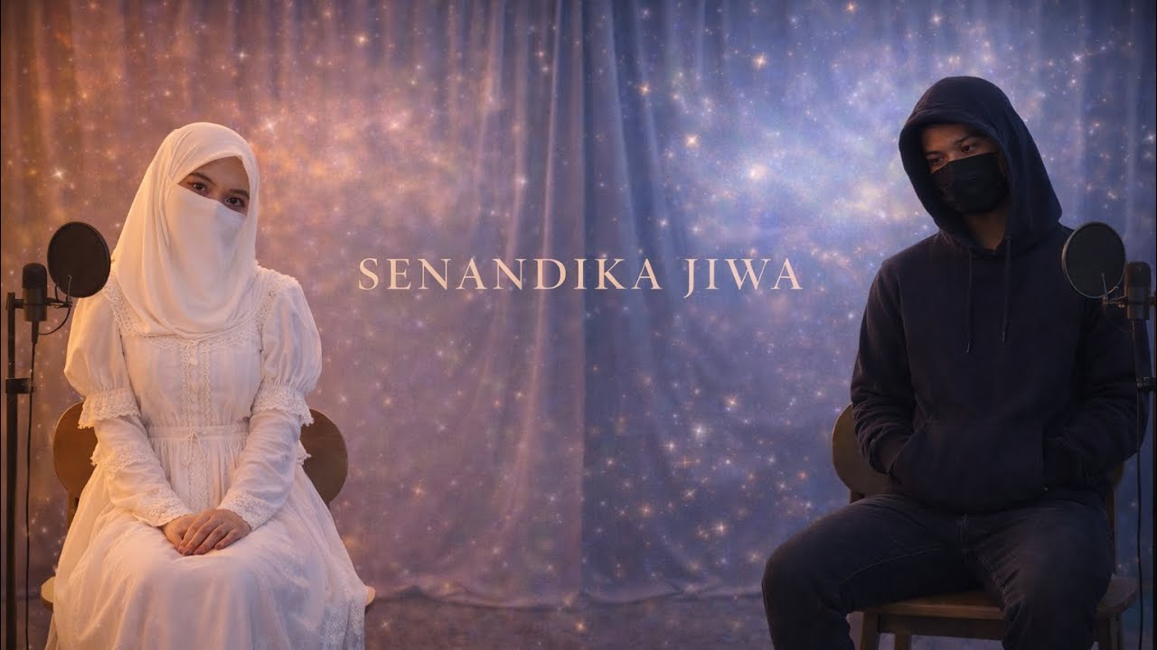 Senandika Jiwa | Ruang yang tak pernah terisi