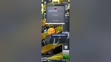 I got progressbar server 2007 pro + 10,000 levels