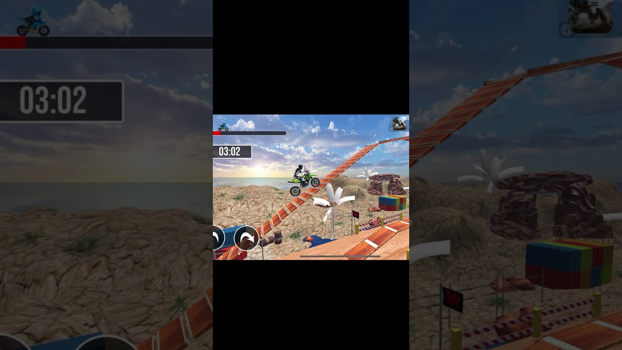 Bike Rider game play 1516178😍