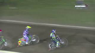 Scunthorpe v Workington (BSN Series), Heat 15 - 01.05.26