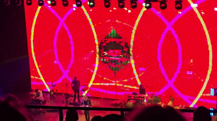 The Flaming Lips - True Love Will Find You in the End - Brixton Academy - 26/04/2025 - Live