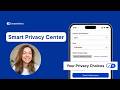 One Privacy Page for All Laws (GDPR, CCPA, PIPEDA) | Smart Privacy Center for Shopify by Consentmo
