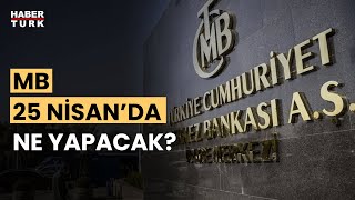 Merkez Bankası faiz için ne diyecek? Resimi